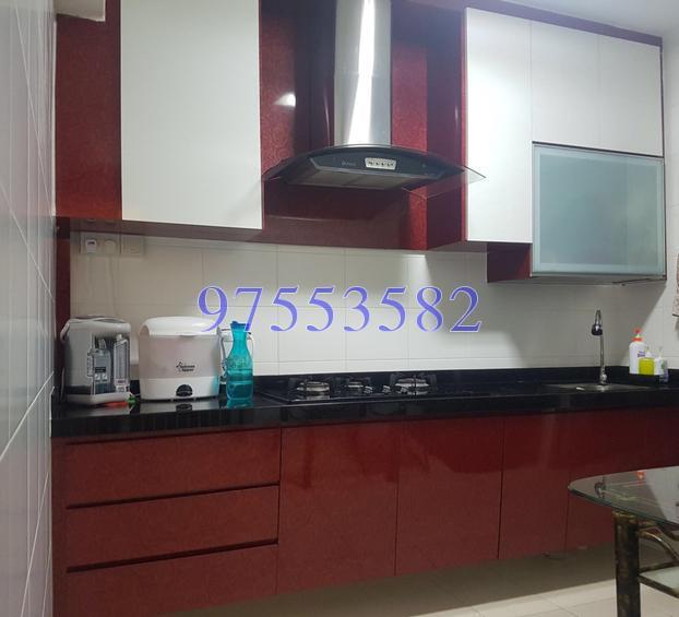 Blk 20 Teban Gardens Road (Jurong East), HDB 3 Rooms #150725762